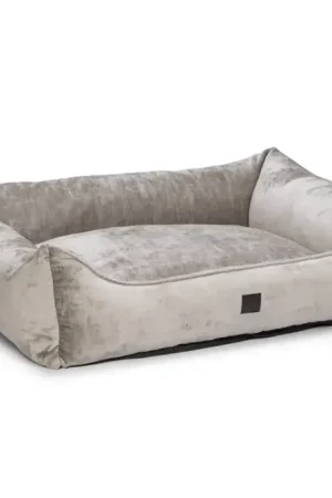 Beperkte Voorraad Designed By Lotte Ortho Ligbed Soft Essence Lichtgrijs